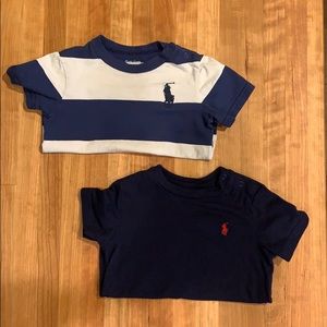 Boys Polo Shirts